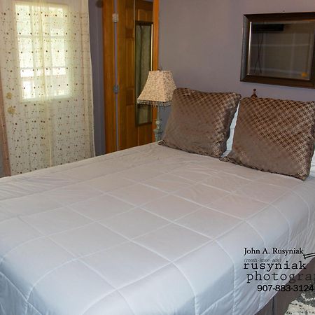 טוק A Hyde Away Inn B&B מראה חיצוני תמונה