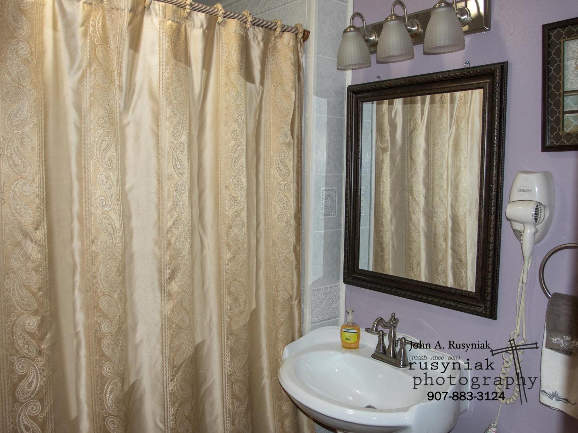 טוק A Hyde Away Inn B&B מראה חיצוני תמונה