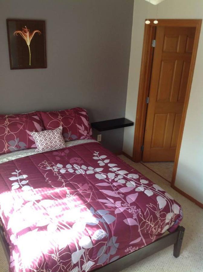 טוק A Hyde Away Inn B&B מראה חיצוני תמונה